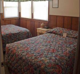 Туры в Blue Horizon Lodge  в США