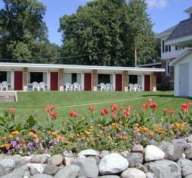 Туры в Indian Trail Motel  в США