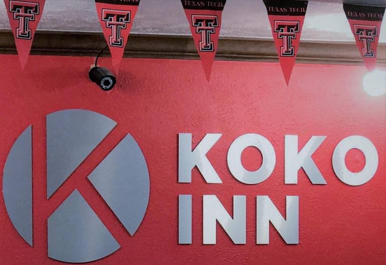 Koko Inn - Lubbock 