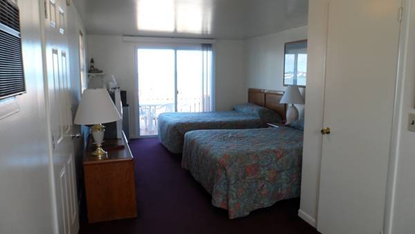 Bells Melody Motel  1* США, Макино-Сити