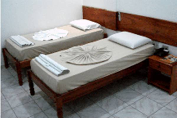 Frota Palace Hotel  2* Бразилия, Макапа