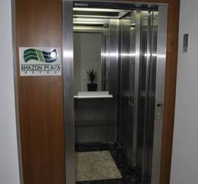 Отдых в Amazon Plaza Hotel  - Бразилия, Макапа