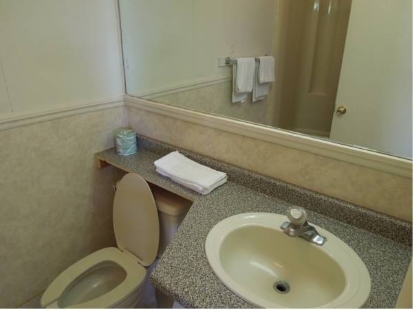 Starlite Motor Inn  1* США, Эбсекон
