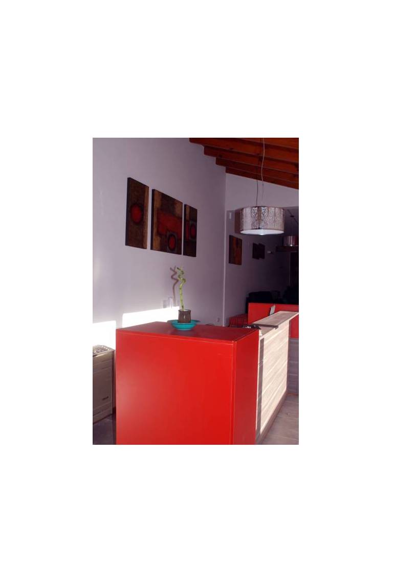 Hostel Che Viajero 