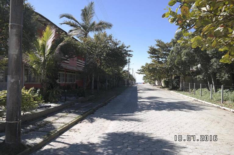 Pousada Ilha Bella 