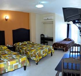 Отдых в Real Avenida Hotel - Мексика, Тустла-Гутьеррес
