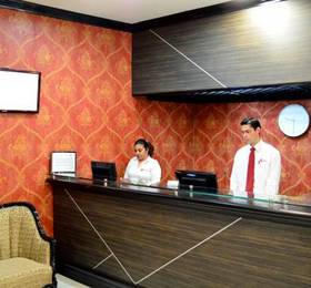 Туры в Real Avenida Hotel в Мексике
