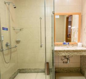 Отдых в Hotel Aguas Claras  - Бразилия, Грамаду
