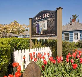 Отдых в Cannon Beach Hotel  - США, Кэннон-Бич