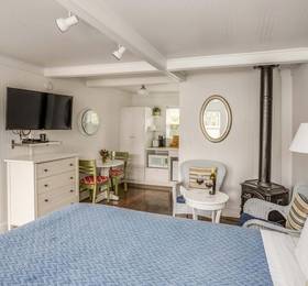 Туры в Cannon Beach Hotel  в США