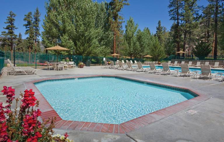 WorldMark Big Bear 