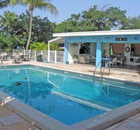 Отдых в Coconut Cay Resort  - США, Маратон