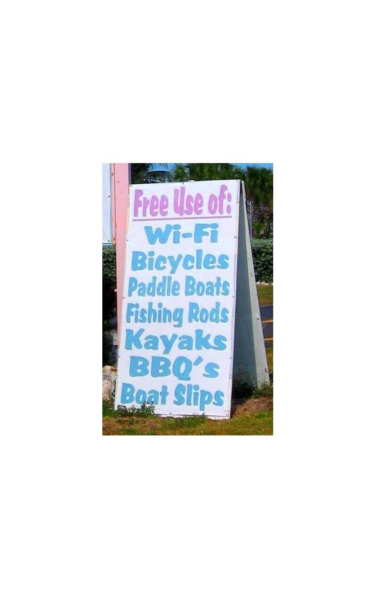 Coconut Cay Resort 