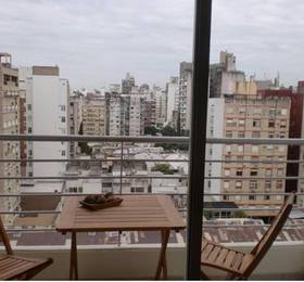 Departamento Brown  в Росарио