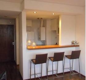 Departamento Brown  в Росарио