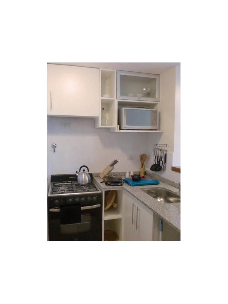 Departamento Brown 