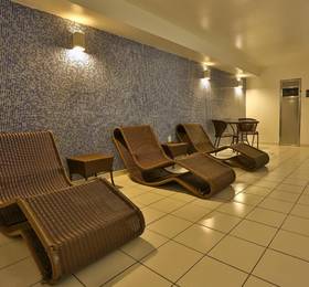 Туры в Mendes Plaza Hotel  в Бразилии