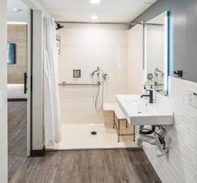 Отдых в Pacific Euro Hotel  - США, Редвуд-Сити