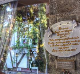 Отдых в Hotel St. Hubertus  - Бразилия, Грамаду