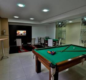 Отдых в Monte Serrat Hotel - Бразилия, Сантос