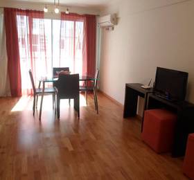 Minerco Montevideo  в Росарио