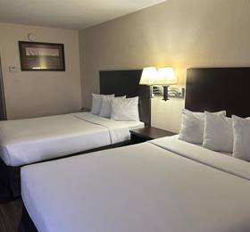 Туры в Travelodge Kingman  в США