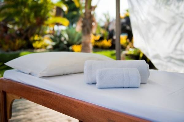 La Isla Eco Resort  4* Бразилия, Праду
