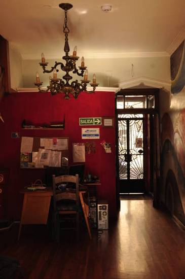 Punto Clave Hostel  Аргентина, Росарио