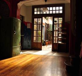 Туры в Punto Clave Hostel  в Аргентине