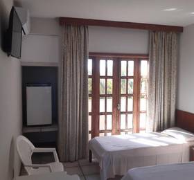 Quiriri Park Hotel  в Праду