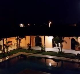Туры в Quiriri Park Hotel  в Бразилии