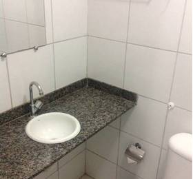 Отдых в Hotel Terra do Sal  - Бразилия, Мосоро