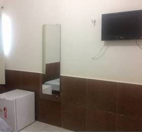 Отдых в Hotel Terra do Sal  - Бразилия, Мосоро