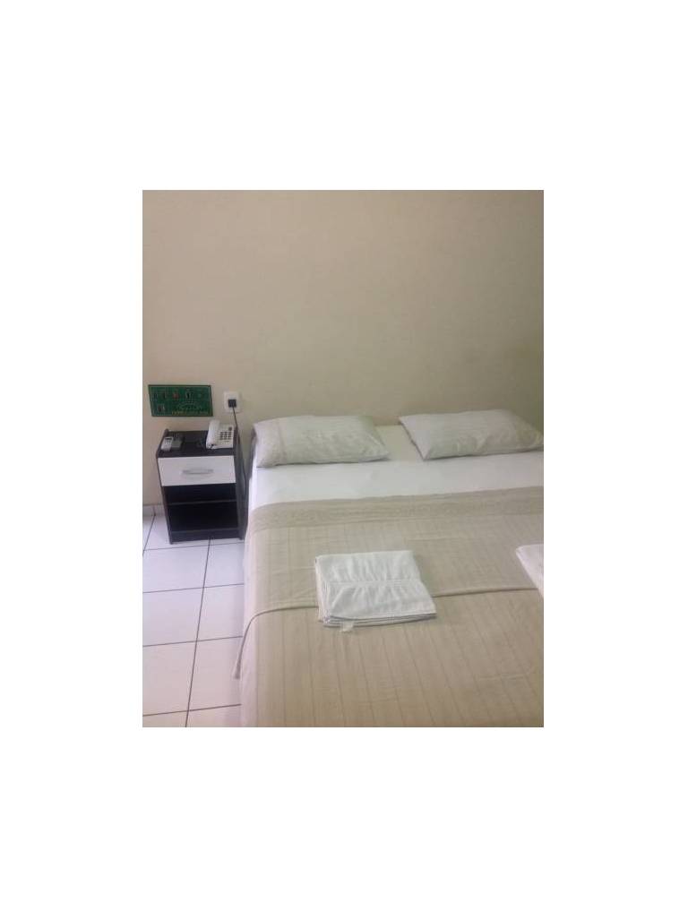 Hotel Terra do Sal 
