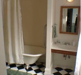 Отдых в Red Garter B&B Inn  - США, Уильямс