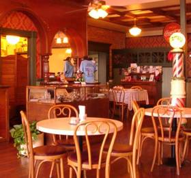 Туры в Red Garter B&B Inn  в США