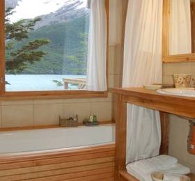 Туры в Aguas Arriba Lodge  в Аргентине