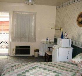 Туры в Canyon Country Inn  в США