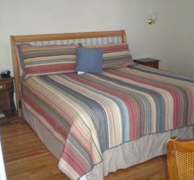 Canyon Country Inn  в Уильямсе