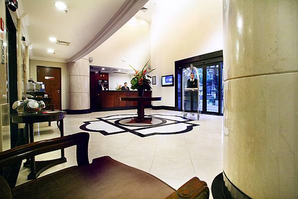 Clarion Faria Lima  4* Бразилия, Сан-Паулу