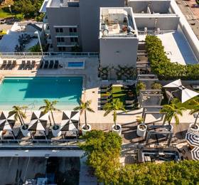 Boulan South Beach  в Майами-Биче