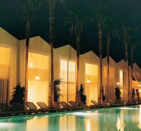 Туры в Delano South Beach  в США