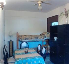 Departamento Playa  в Сан-Клементе-дель-Тую