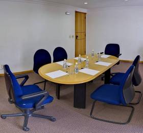 Туры в Hampton Park Hotel  в Бразилии