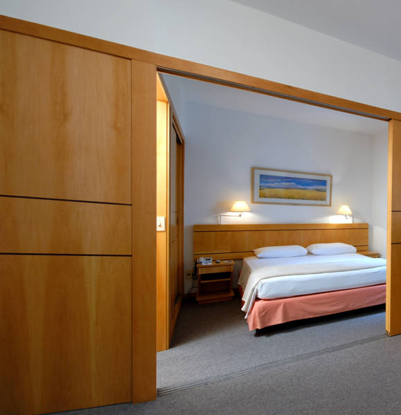 Hampton Park Hotel 