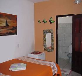 Отдых в Jeri Hostel Brasil  - Бразилия, Жерикоакоара