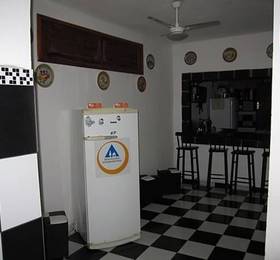 Jeri Hostel Brasil  в Жерикоакоаре