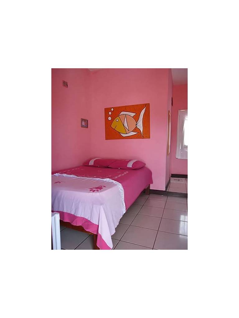 Jeri Hostel Brasil 