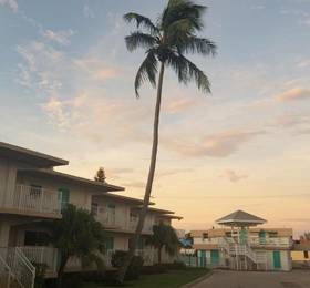 Carousel Beach Inn  в Форт-Майерс-Биче