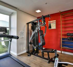 Туры в Comfort Ibirapuera  в Бразилии
